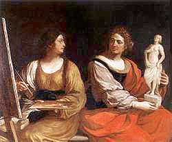 מאגרי תמונות באמנות: The Web Gallery of Art