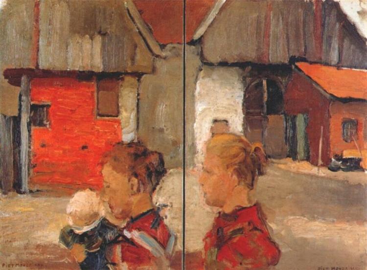 מאגר תמונות האמנות : WikiArt.org
