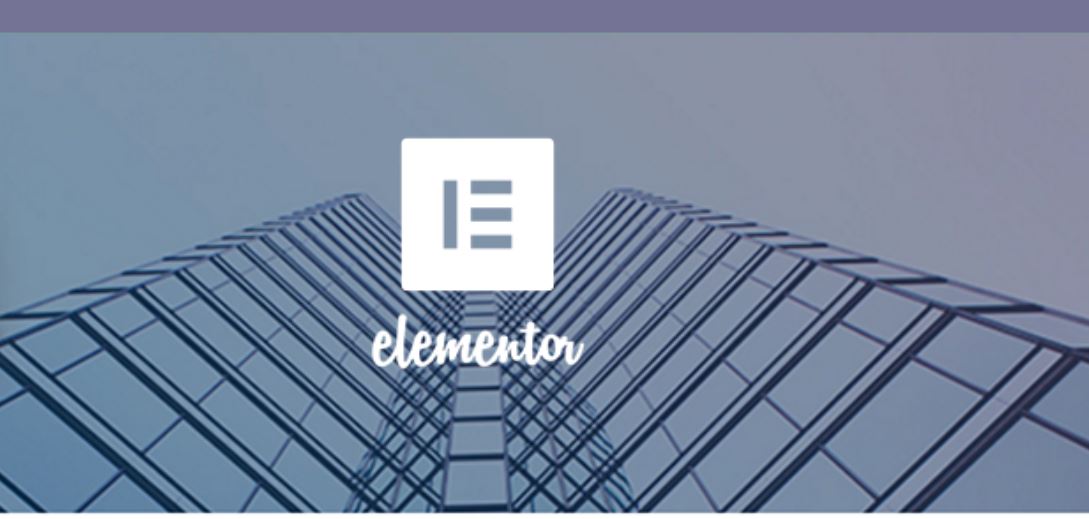 היתרונות של Elementor