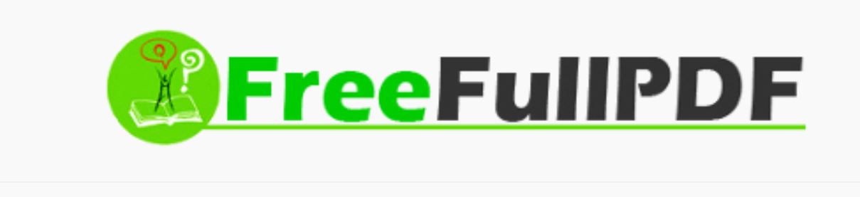 FreeFullPDF מנוע חיפוש לקובצי PDF בגישה פתוחה
