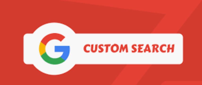 הגוגל הפרטי שלי - Google Custom Search Engine