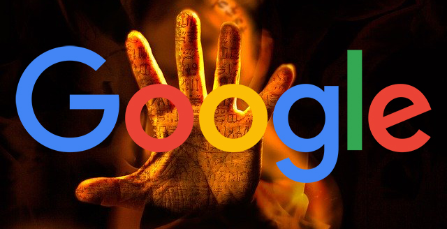 Google Reminds Employees: 
