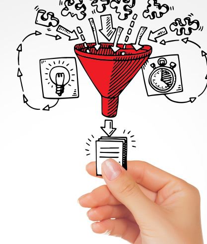 מערכת איסוף מידע חדשנית של Lexisnexis