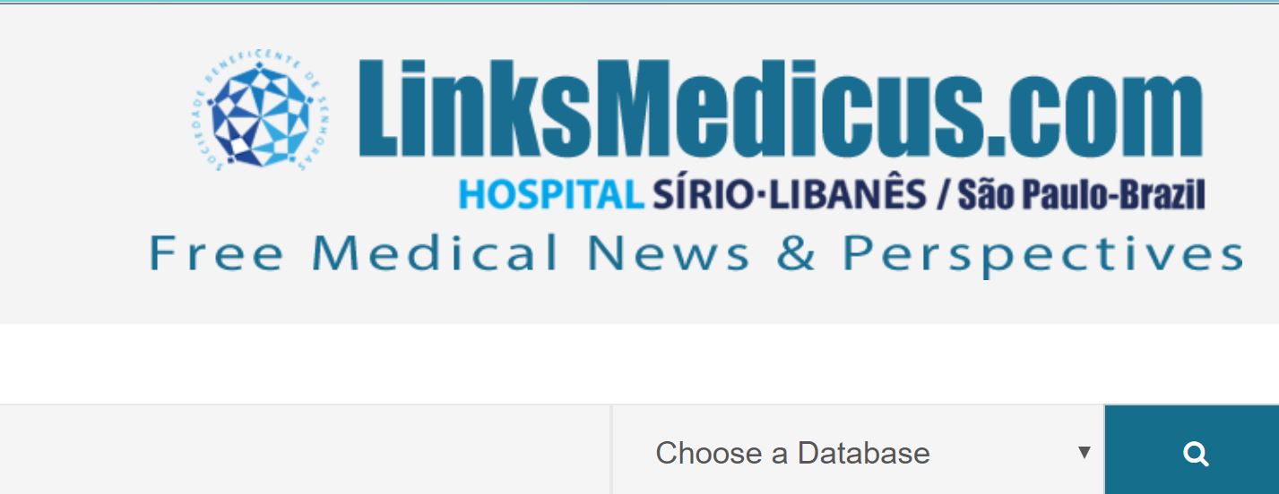Links Medicus פורטל מידע רפואי בגישה חופשית